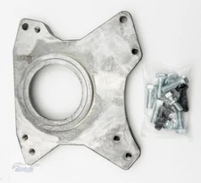 1965-1973 Ford Mustang T-5 or Tremec Transmission - 6-Bolt Bellhousing Adapter