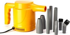 Air duster,Computer and Laptop Cleaning,dust blower and Dryer,vacuum,KOTTO