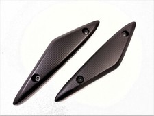 Kit Fianchetti Ant Carbonio Ducati Performance per Hypermotard 821/939 96989941a