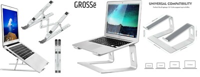 Laptop Ständer Metall Notebook Controller Halterung