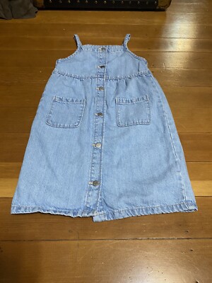 old navy denim dress kids Toddler Girl Dresses & Jumpsuits | Old Navy