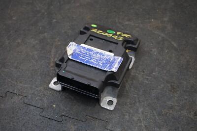 Chassis Control Module OEM 4M0907777F Bentley Bentayga 2016-2020 