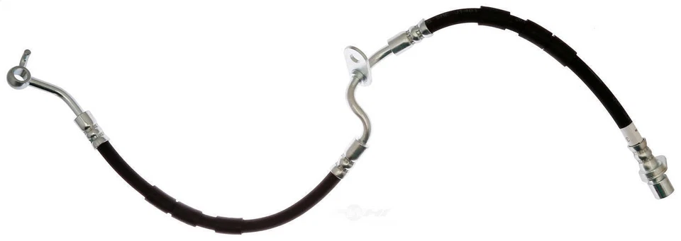 Manguera de freno delantera derecha para Mazda 6 Raybestos 2006-2007 BH384015 PG Plus Foto 2 de 2