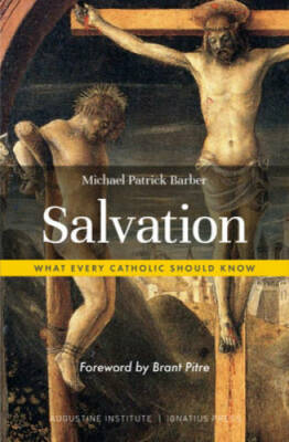 #ad #ad Salvation: What Every Catholic Should Know Paperback VERY GOOD $4.39