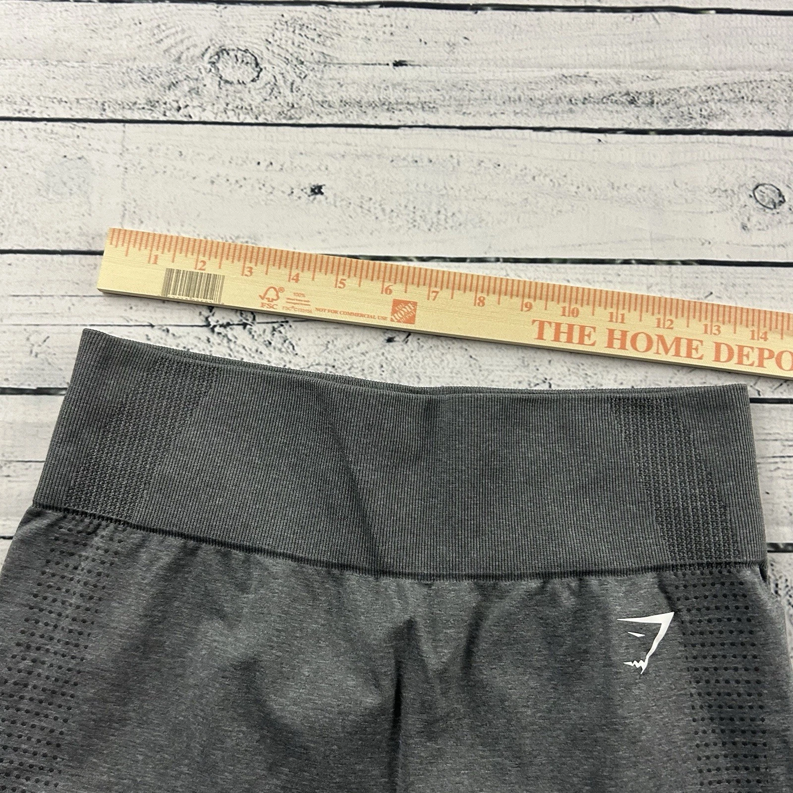 gymshark athletic leggings