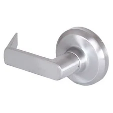 Dormakaba Qcl120e626 Lever Lockset, Mechanical, Dummy, Grd. 1