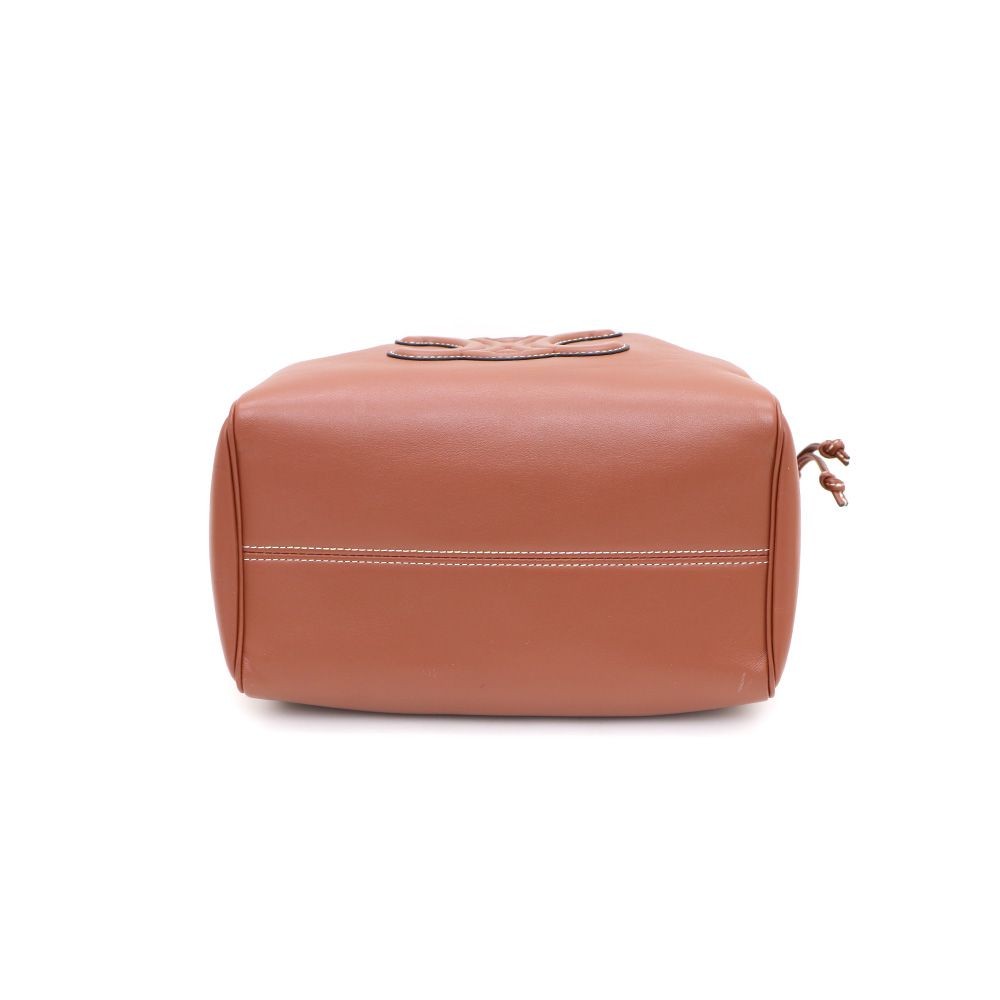 Celine Quir Triomphe Small Drawstring Tote & Shou… - image 7