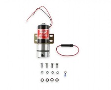 Mallory Fuel Pump - Model Series 110 Fuel Pump Gas