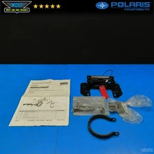 GENUINE OEM 13-25 POLARIS RANGER FIRE EXTINGUISHER MOUNTING BRACKET KIT  2882158