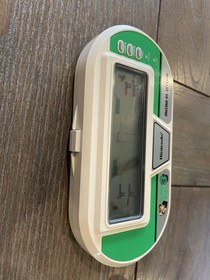 New Game & Watch Donkey Kong 3 Handheld by NINTENDO (Box is damaged and warped)