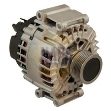 Napa Car Alternator 12V fits Seat Tarraco 2018-2024 2.0 06J903023D 06K903015A