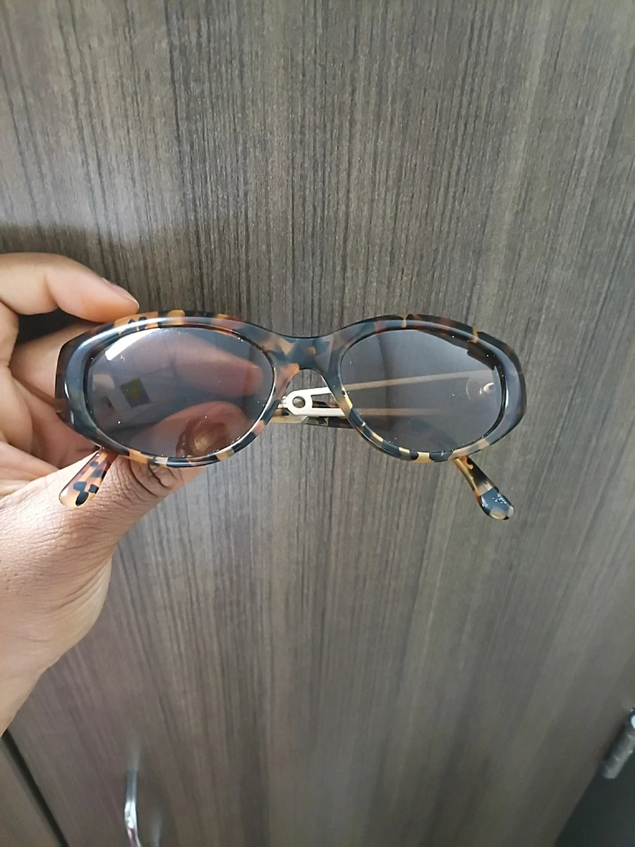 Fendi Oval Sunglasses for Women with Vintage for sale | eBay