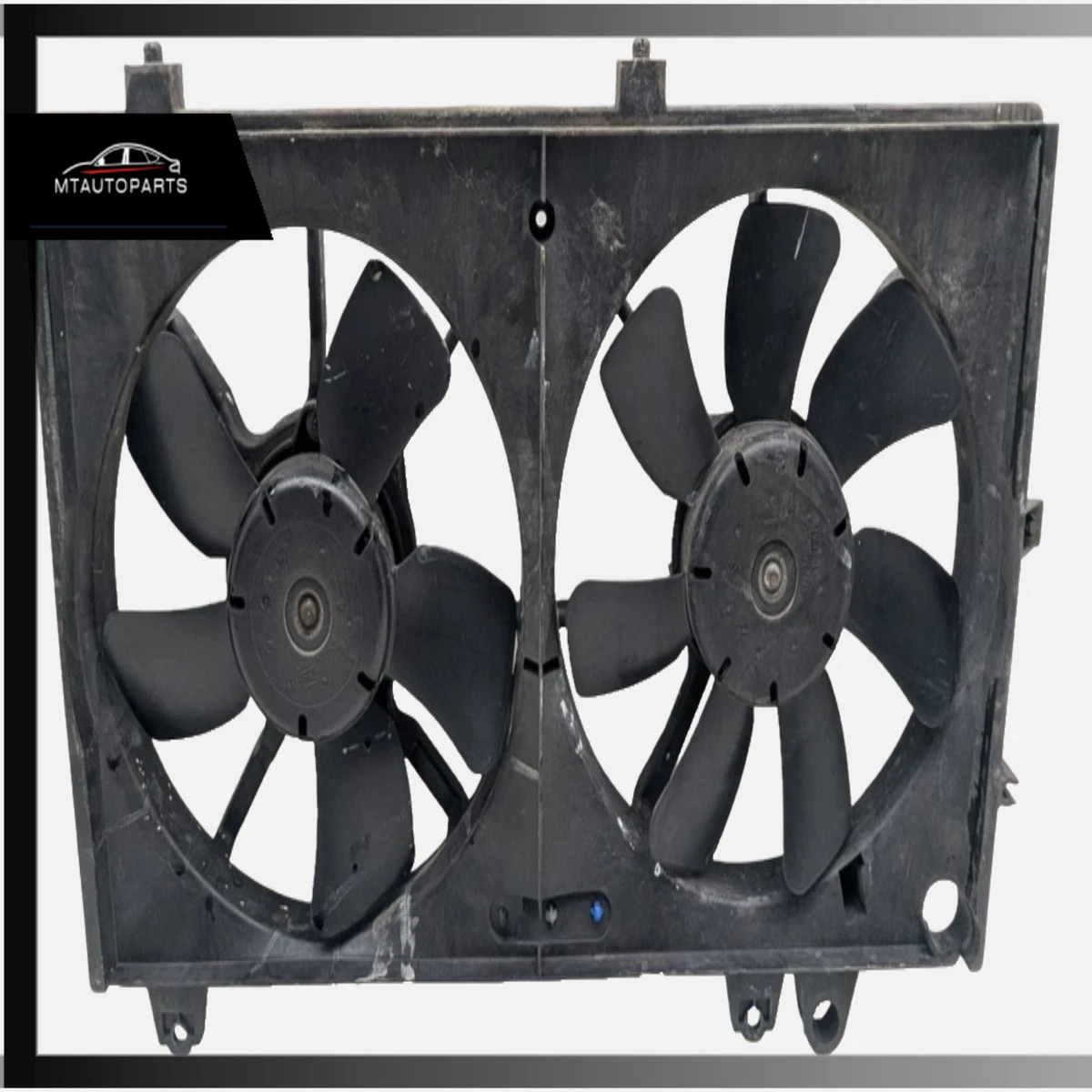 Genuine OEM Fan & Shroud Assemblies for Mazda RX-8 for sale | eBay