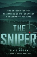 The Sniper | The Untold Story Of The Marine Corps' Greatest Marksman Of All Time