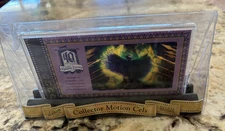Disney's Maleficent 40th Anniversary Sleeping Beauty 8x2" Lenticular Motion Cel