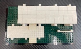 LEGO Architecture: Farnsworth House (21009)