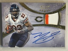 2013 Topps Five Star Football Cards 3
