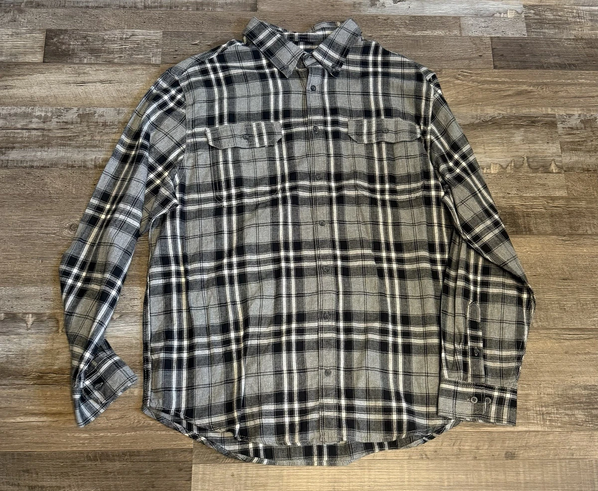 George Casual Button-Down Shirts for Men for sale | eBay