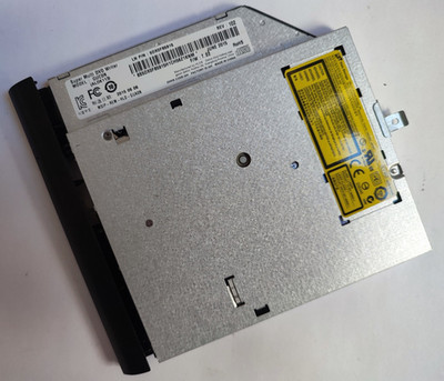 Lenovo Super Multi DVD Writer GUCON (AL0K113)   LN P/N 5DX0F86915   intern