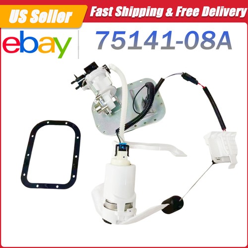 75141-08A Fuel Pump Assembly For 2008-2010 Harley Davidson Softail Heritage NEW