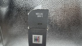 Gauntlet 2 Nintendo NES W/Manual VGC Retro PAL 1989 #0548