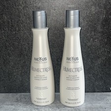 2 nexxus humectress conditioner 13.5oz original formula