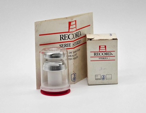Threaded Headsets Mtb Campagnolo C-Record Road Bike Headset - NOS, Italian Threaded ...