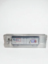 🚂N Scale Micro-Trains MTL 21379 WY Wyoming State 40'  #1890