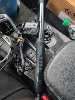 John Paul Mitchell  Neuro Angle 1  Barrel curling Iron, 450 Degrees