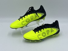 NEW adidas Copa Pure 3 Elite FG Lucid Lemon IH0072 Men  s Size 6.5