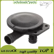 Crankcase Vent PCV Valve For 2007-2009 Jaguar XK XKR 2009-2010 Jaguar XF 4.2L V8