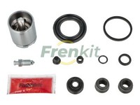 Frenkit Reparatursatz Bremssattel Hinten FüR Honda Accord Viii CU CW CR