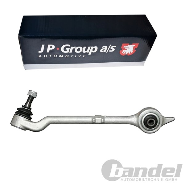 JP Group Querlenker Hinten Vorderachse Links Passend FüR BMW 5 | 1440100470-image
