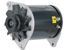 For 1951-1952, 1957, 1964 Ford Custom Alternator Powermaster 64511TJSP