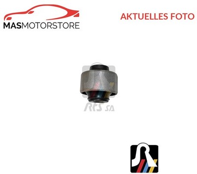 QUERLENKER LAGER LAGERBUCHSE VORNE NIEDRIGER RTS 017-00408 P NEU OE QUALITÄT