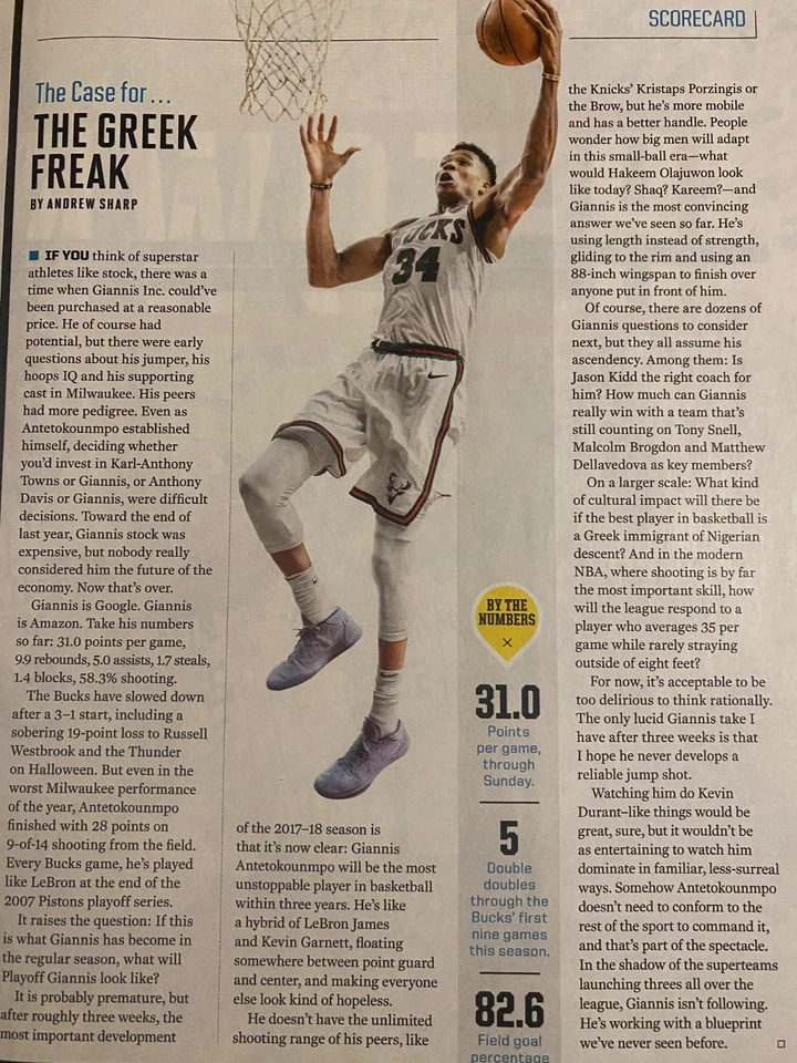 HOUSTON ASTROS sports illustrated WOLRD SERIES George springer JOSE ALTUVE Blake - Image 4 of 4