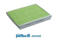 Purflux AHH395 Innenraumluftfilter Antiallergikum Passt Zu: Volvo V40 Ford C-MAX