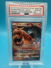 Pokémon TCG Charizard GX Holo Ultra Rare SM195 PSA 10