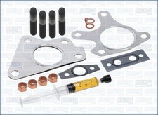 AJUSA Montagesatz Lader JTC11937 für BK GG RF7J GH MAZDA Hatchback Station Wagon