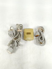 Radio Shack Data Switch with Parallel Interface Cables