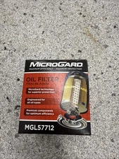 Microgard MGL57712 Oil Filter