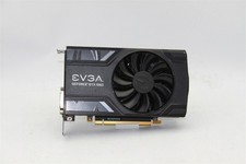 EVGA Nvidia GeForce GTX 1060 6GB DDR5 192 bit Graphics Card 06G-P4-6163-KR 