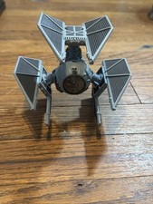G1 Galoob Star Wars Action Fleet TIE Defender Fighter Imperial