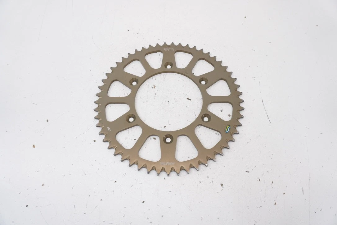 CRF250R CRF450R Sunstar 53T Rear Sprocket Honda CRF 250R 450R M10
