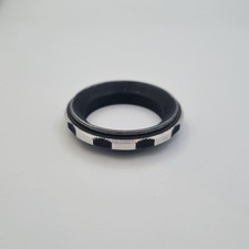 42 - 52 mm step-up adapter ring vintage genuine 285