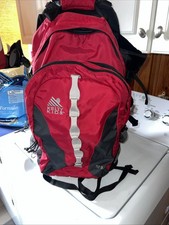 Kelty Kids TC 2.0 Baby Child Toddler Carrier Trail & Hiking Backpack Burgundy