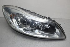 Xenon Scheinwerfer rechts mit Steuergerät 31299819 Volvo C30 D4 Facelift Bj.11