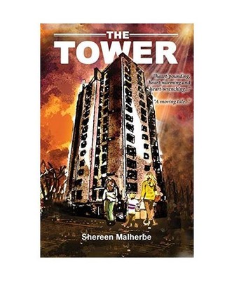 The Tower, Shereen Malherbe