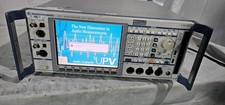 RF Rohde & Schwarz UPV Audio Analyzer-K4 K6 B1 B3 B48 P/N 1146.2003.02 (GAF44)