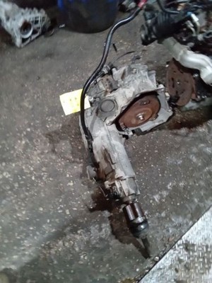 2003 BUICK RENDEZVOUS Automatic Transmission Fits 3.4 AOD 2WD